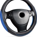 Import STEERING WHEEL COVER NO SMELL TPE STEERING WHEEL COVER from chinese wholesale supplier and manufacturer