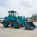 Import YN930D Wheel Loader from chinese wholesale supplier and manufacturer