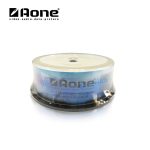 Import Aone high-definition A grade printable blank BD-R 25GB cake packing from chinese wholesale supplier and manufacturer