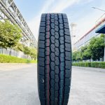 Import LTR tires from chinese wholesale supplier and manufacturer