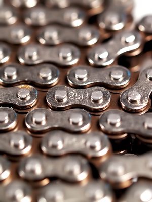 Import 25H TIMING CHAIN from chinese wholesale supplier and manufacturer