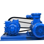 Import YB-50/80 from chinese wholesale supplier and manufacturer