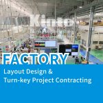 Import Overall Layout Design and Turn-key Project Contracting for Household Appliances Factory from chinese wholesale supplier and manufacturer