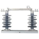 Import out door single phase disconnector switch from chinese wholesale supplier and manufacturer