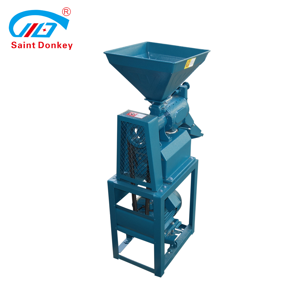 Import home mini rice processing machine rice mill from chinese wholesale supplier and manufacturer