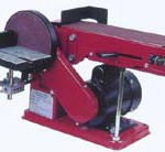 Import belt and disc grinder from chinese wholesale supplier and manufacturer
