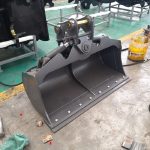 Import 5T Tilt Bucket from chinese wholesale supplier and manufacturer