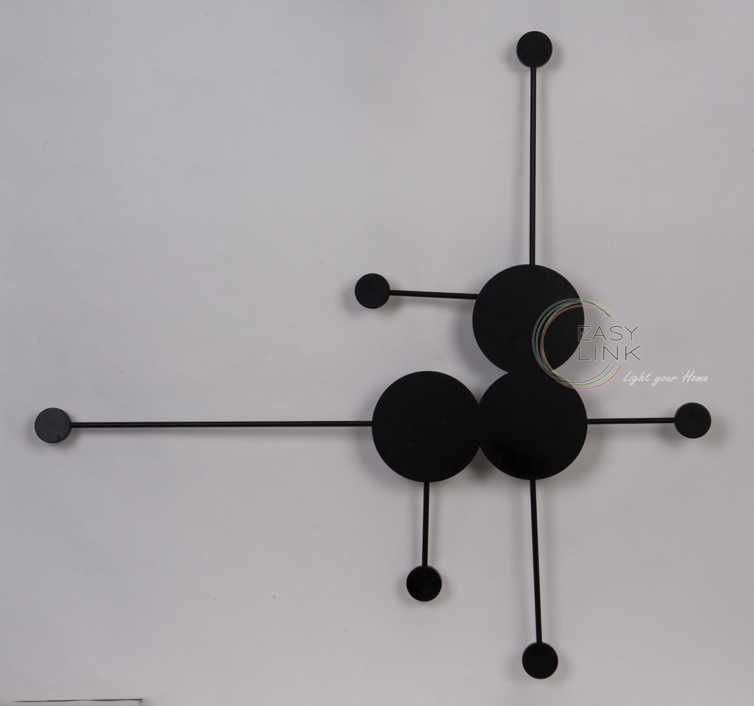 Import LED WALL LAMP 6 LIGHT from chinese wholesale supplier and manufacturer