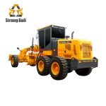 Import MOTOR GRADER from chinese wholesale supplier and manufacturer