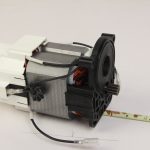 Import high pressure washing machine motor from chinese wholesale supplier and manufacturer