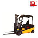 Import electric forklift from chinese wholesale supplier and manufacturer