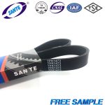 Import SUNTE RIBBED BELT from chinese wholesale supplier and manufacturer