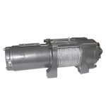 Import Electric Winch from chinese wholesale supplier and manufacturer