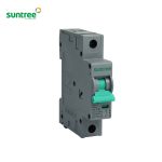 Import DC Circuit Breaker from chinese wholesale supplier and manufacturer