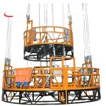 Import suspended platform from chinese wholesale supplier and manufacturer