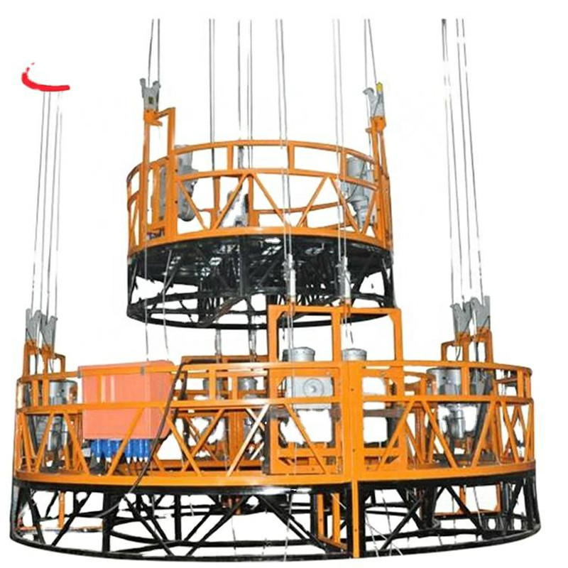 Import suspended platform from chinese wholesale supplier and manufacturer
