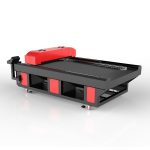 Import cnc laser cutting engraving machine big bed 2.5 meters from chinese wholesale supplier and manufacturer