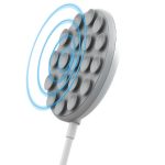 Import Wireless Charger with Suctions from chinese wholesale supplier and manufacturer