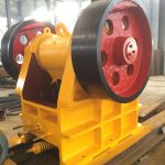 Import Jaw Crusher from chinese wholesale supplier and manufacturer