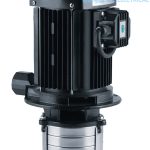 Import TPAM Vertical Multistage centrifugal pump from chinese wholesale supplier and manufacturer