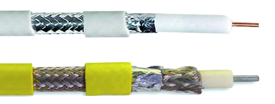 Import Coaxial cable from chinese wholesale supplier and manufacturer
