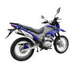 Import Enduro Motorcycle 200cc from chinese wholesale supplier and manufacturer