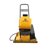 Import plate compactor from chinese wholesale supplier and manufacturer