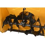 Import KCM21 Snow Thrower from chinese wholesale supplier and manufacturer