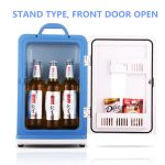 Import car refrigerator from chinese wholesale supplier and manufacturer