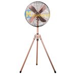 Import 16″ tripod stand fan from chinese wholesale supplier and manufacturer