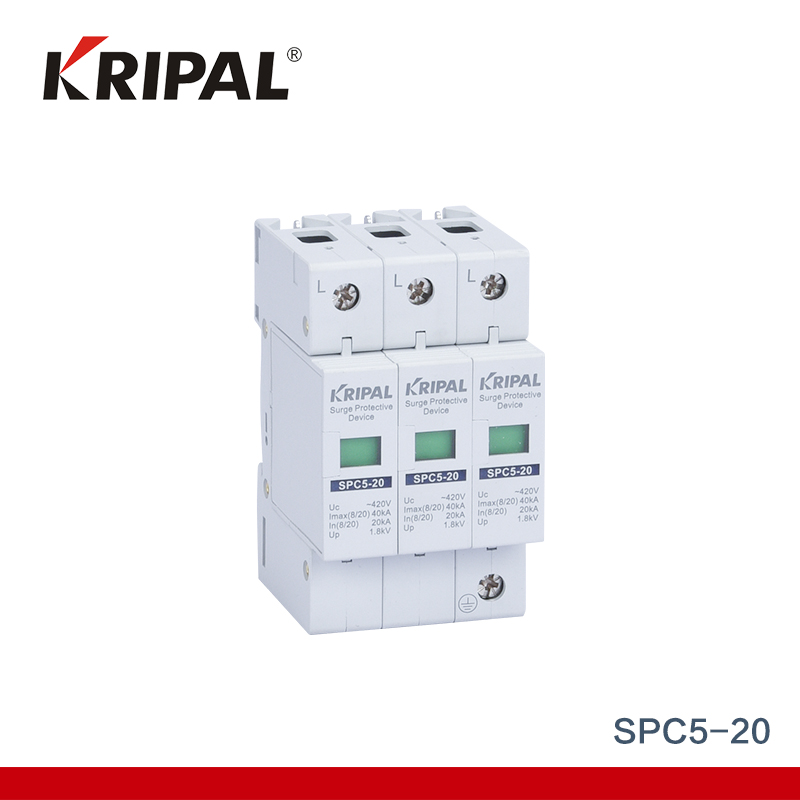 Import Surge Protector from chinese wholesale supplier and manufacturer