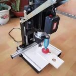 Import Manual Hinge drilling machine from chinese wholesale supplier and manufacturer
