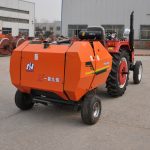 Import 9YK-8070 Round Baler from chinese wholesale supplier and manufacturer