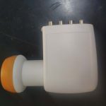 Import LNB eight from chinese wholesale supplier and manufacturer