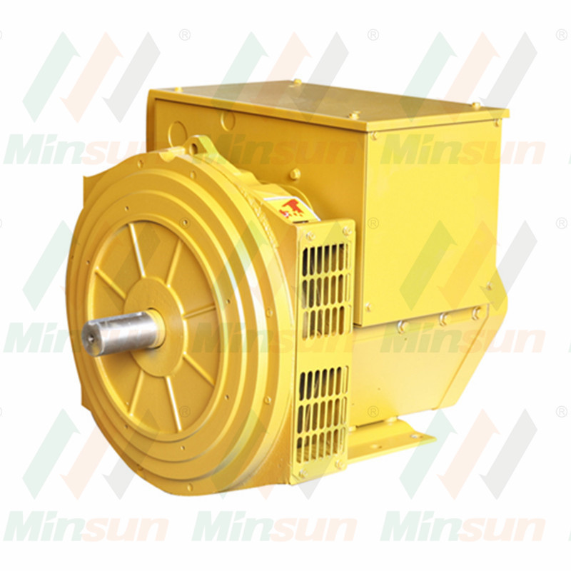Import DOUBLE BEARING AC BRUSHLESS GENERATOR ALTERNATOR from chinese wholesale supplier and manufacturer