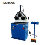 Import Hydraulic Round Bending Machine HRBM40HV from chinese wholesale supplier and manufacturer