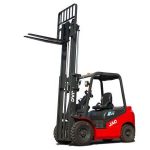 Import JAC Forklift Truck CPCD25-35J/Diesel Forklift Truck/Fork lift from chinese wholesale supplier and manufacturer
