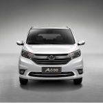 Import Electric Car A600 All-Electric Vehicle from chinese wholesale supplier and manufacturer