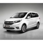 Import Electric Car A600 All-Electric Vehicle from chinese wholesale supplier and manufacturer