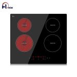 Import Intelligent induction cooker from chinese wholesale supplier and manufacturer