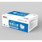 Import Disposable Medical Mask from chinese wholesale supplier and manufacturer