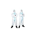 Import Disposable Coverall Clothing from chinese wholesale supplier and manufacturer