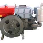 Import Single-Cylinder Diesel Engine Series from chinese wholesale supplier and manufacturer