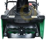 Import KC421 Snow Thrower from chinese wholesale supplier and manufacturer