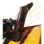 Import KCM21 Snow Thrower from chinese wholesale supplier and manufacturer