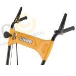 Import KCM21 Snow Thrower from chinese wholesale supplier and manufacturer