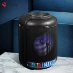 Import New Arrival 8″ Portable Bluetooth Speaker System Wireless Bluetooth Speaker With USB/TF/FM from chinese wholesale supplier and manufacturer
