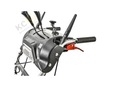 Import KC1130MS Snow Thrower from chinese wholesale supplier and manufacturer