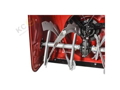 Import KC1130MS Snow Thrower from chinese wholesale supplier and manufacturer