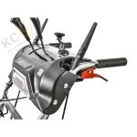 Import KC1334MT Snow Thrower from chinese wholesale supplier and manufacturer